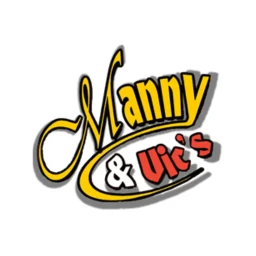 Biểu tượng Manny & Vic's Pizzeria