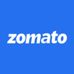 Значок Zomato Restaurant Partner