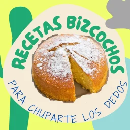 Ícone de Recetas De Bizcochos Caseros